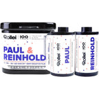 Rollei Film Paul & Reinhold | 135-36/2