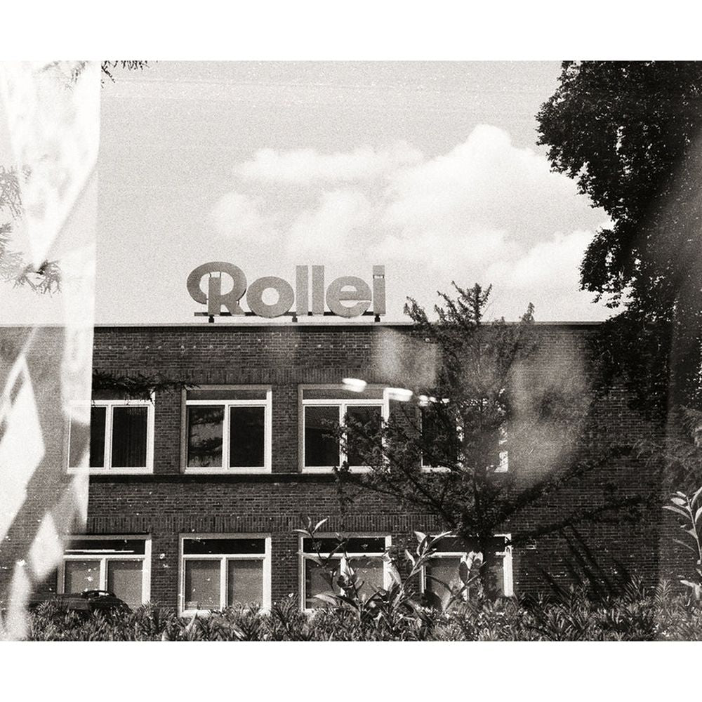 Rollei Film Paul & Reinhold | 135-36/2