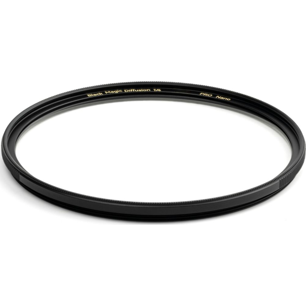 NiSi Black Magic Diffusion 1/4 72mm