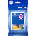 Cartouche d'encre magenta Brother LC-527M