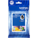 Cartouche d'encre noire Brother LC-527BK