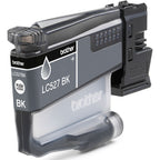Cartouche d'encre noire Brother LC-527BK