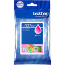 Cartouche d'encre Brother LC-527XLM XL magenta