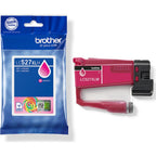 Cartouche d'encre Brother LC-527XLM XL magenta