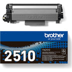 Cartouche de toner Brother TN-2510