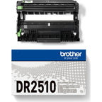 Unité tambour Brother DR-2510