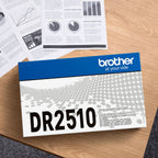 Unité tambour Brother DR-2510