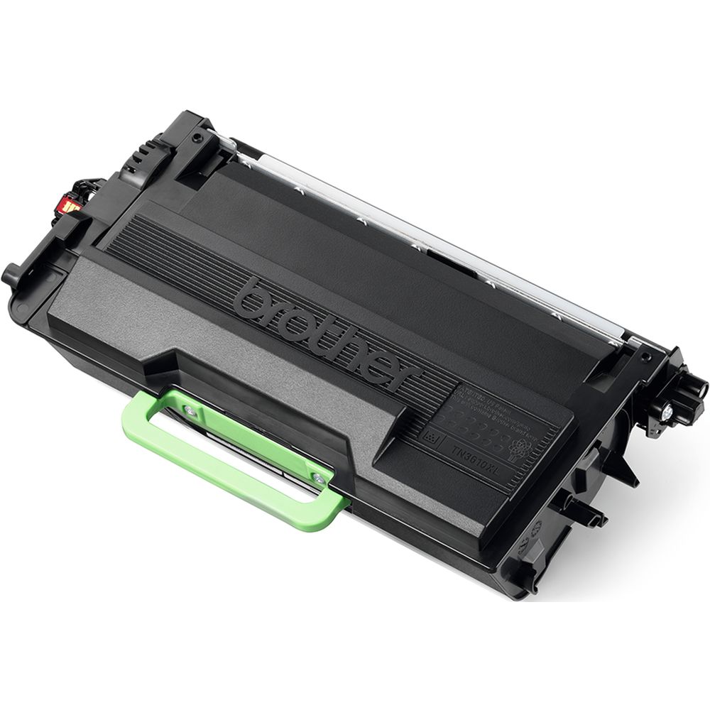 Cartouche de toner Brother TN-3610XL XL