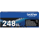 Cartouche de toner XL noire Brother TN248XLBK