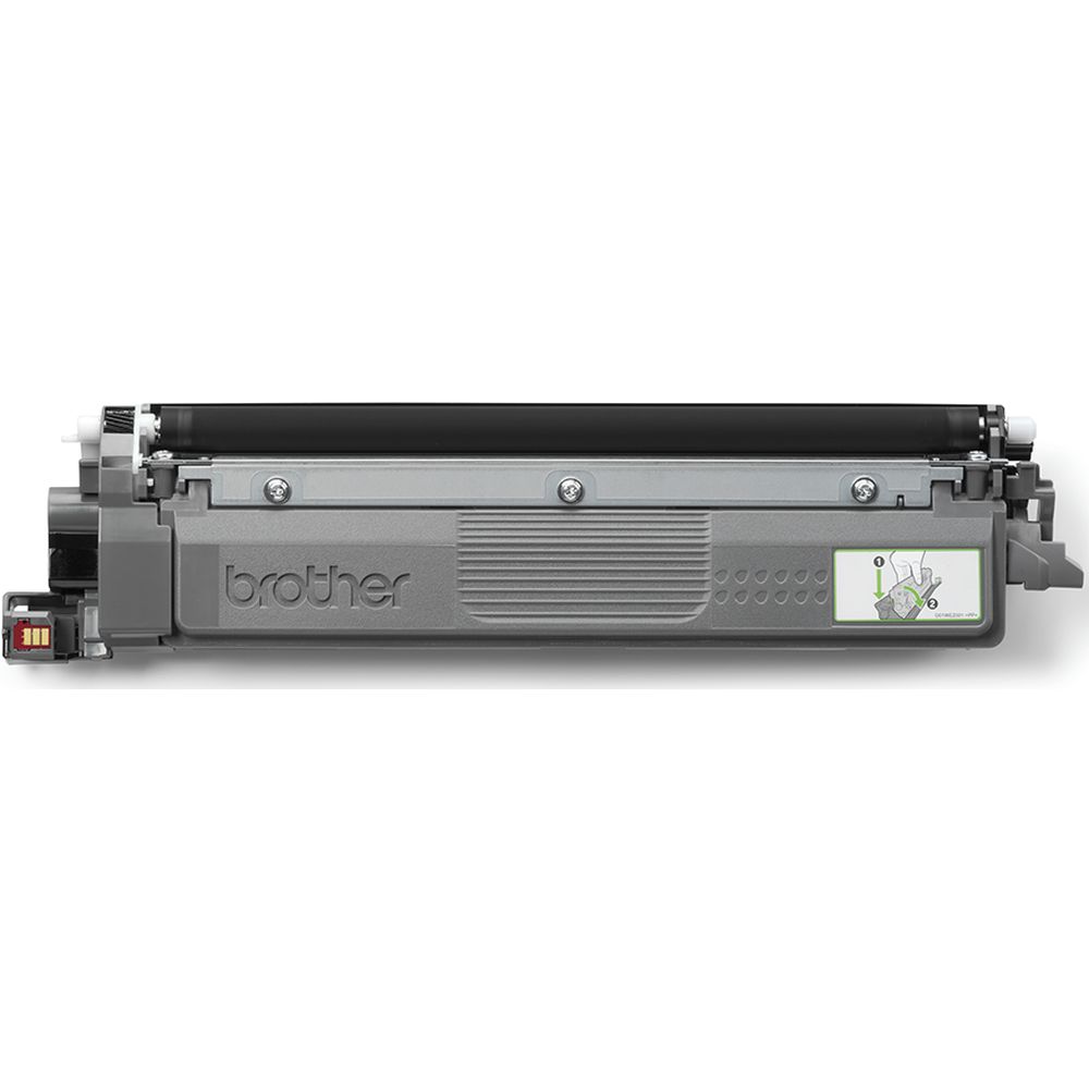 Cartouche de toner XL noire Brother TN248XLBK