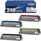 Brother TN-248VAL toner cartridge Value pack