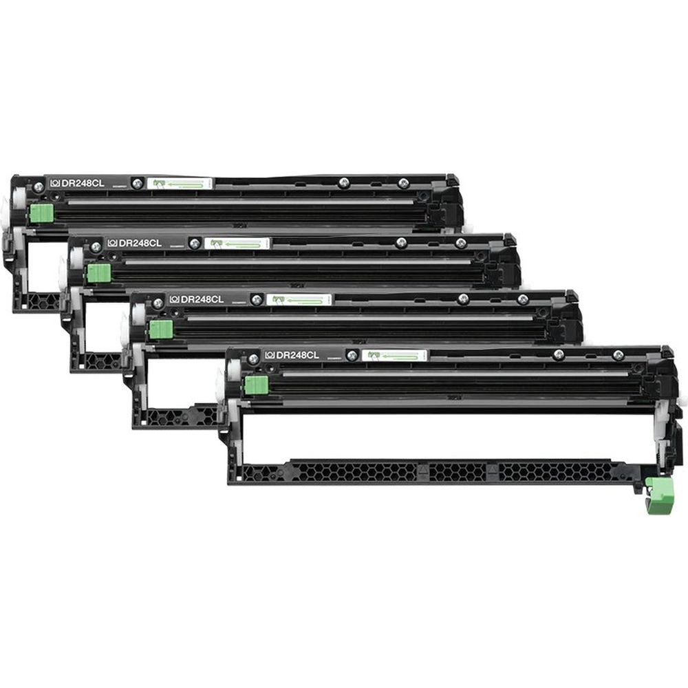 Unité tambour Brother DR-248CL