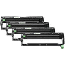 Unité tambour Brother DR-248CL