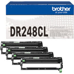 Unité tambour Brother DR-248CL