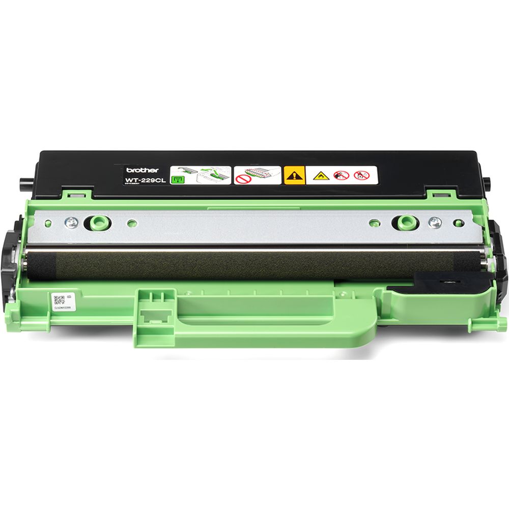 Conteneur de récupération de toner Brother WT-229CL