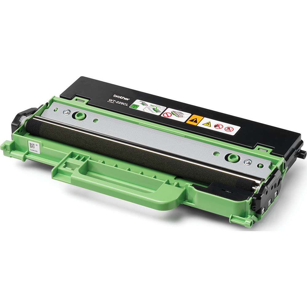 Conteneur de récupération de toner Brother WT-229CL