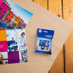 Brother LC-521M ink cartridge magenta