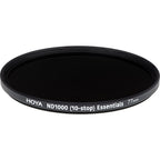 Hoya 67mm ND Essentials Filter Kit 8/64/1000