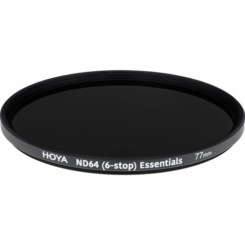 Kit de filtres Hoya 72mm ND Essentials 8/64/1000