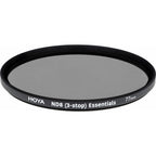 Hoya 77mm ND Essentials Filter Kit 8/64/1000