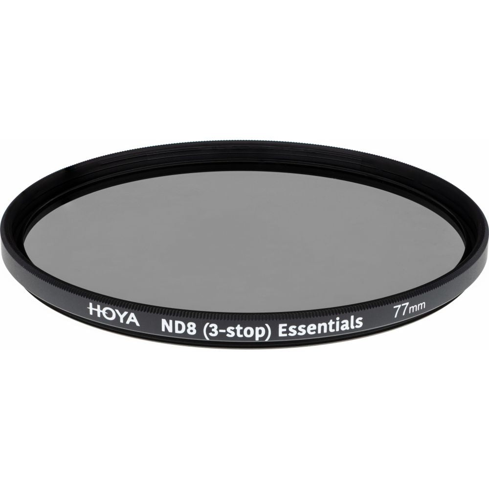 Kit de filtres Hoya 82mm ND Essentials 8/64/1000