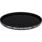 Kit de filtres Hoya 82mm ND Essentials 8/64/1000