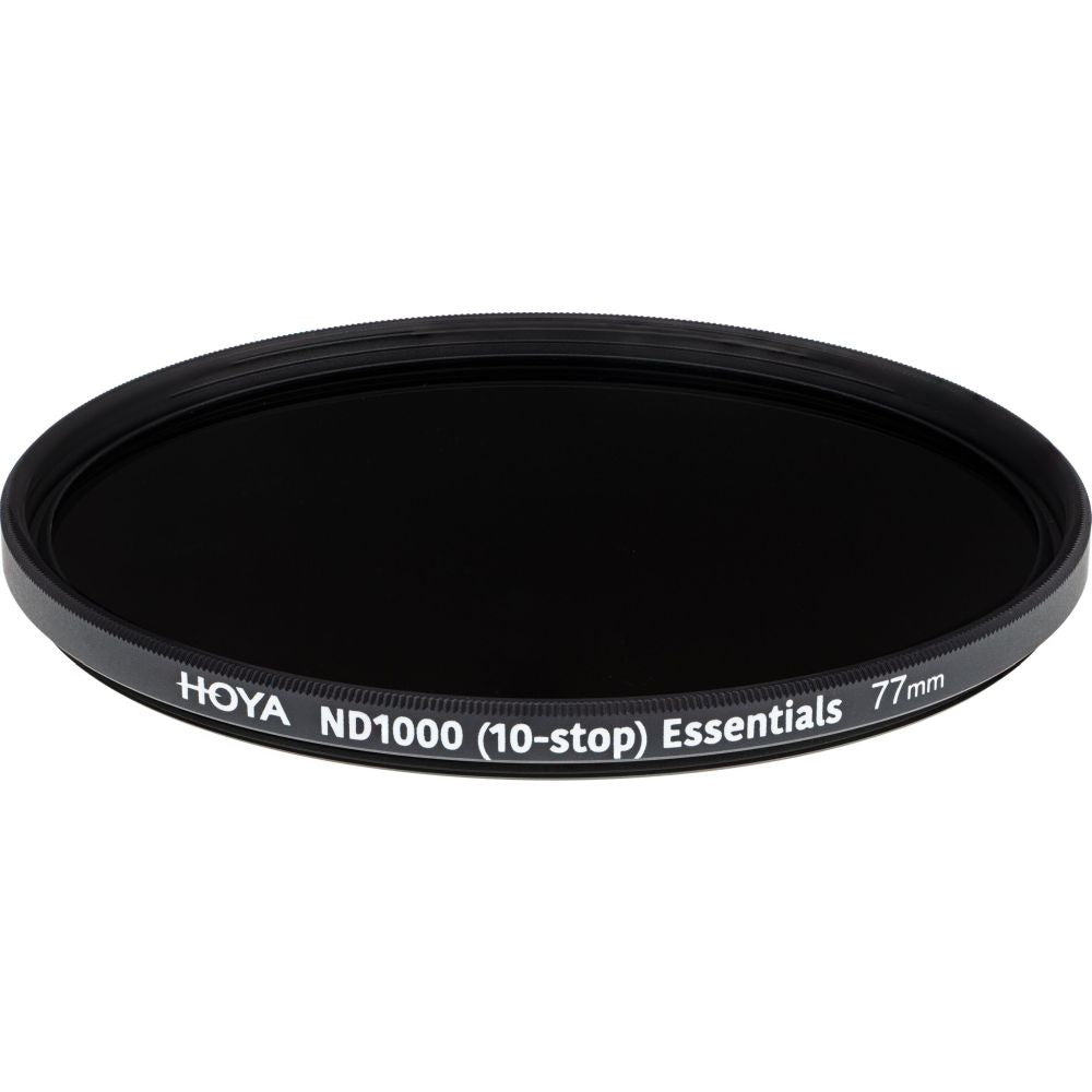 Kit de filtres Hoya 82mm ND Essentials 8/64/1000