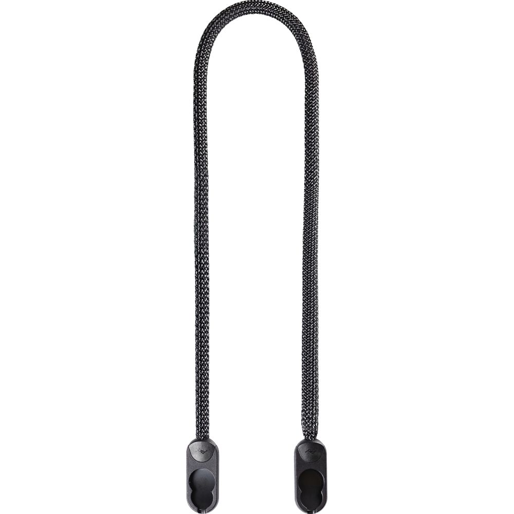 Peak Design Form Rope Camera Strap Neck Black
