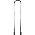 Sangle d'appareil photo Peak Design Form Rope Standard Noir