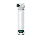 Insta360 Wave Blanc Arctique
