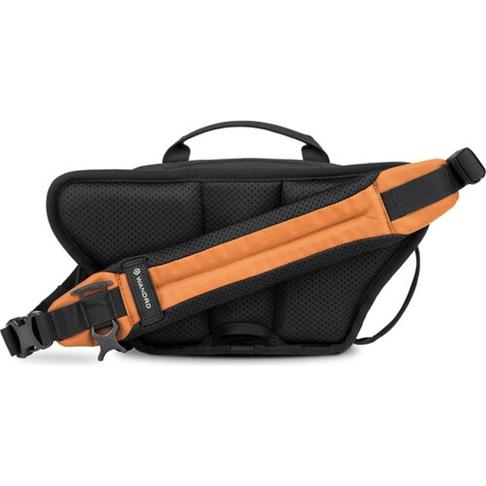 WANDRD ROGUE Sling 4L Sedona Orange V2
