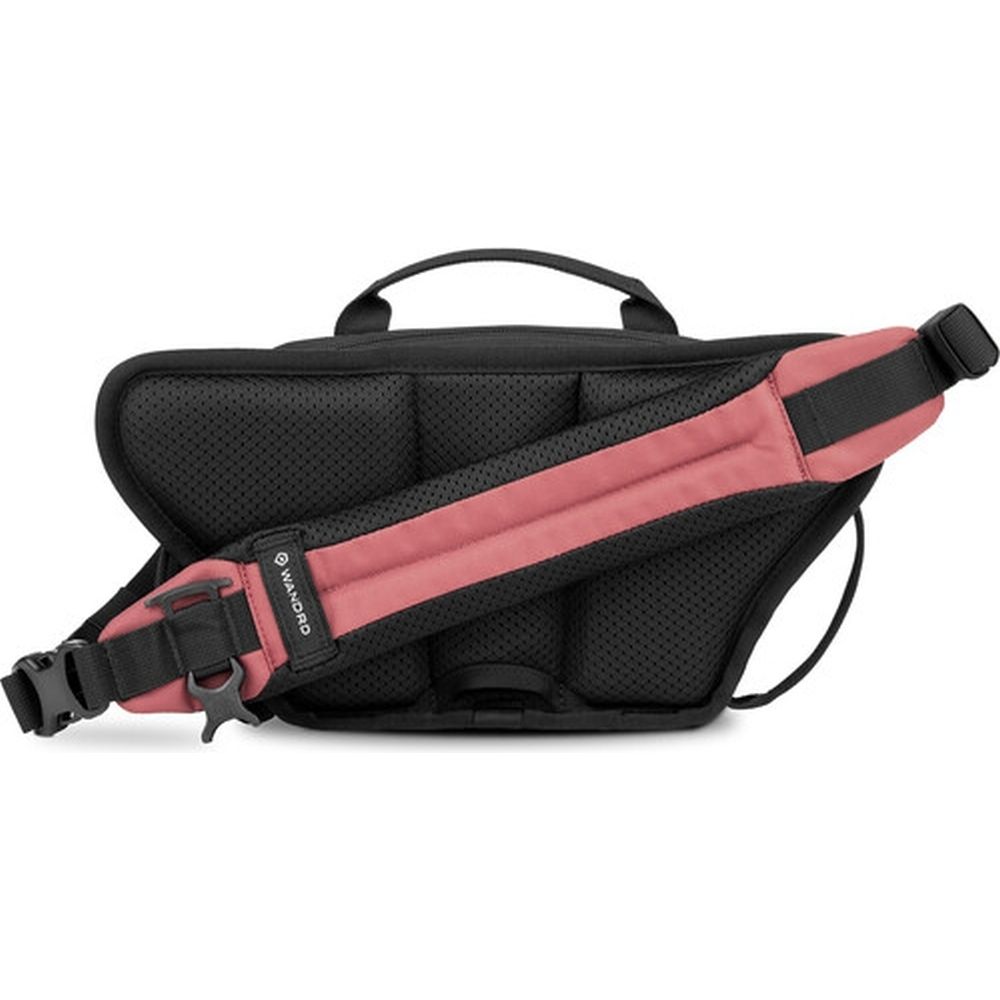 WANDRD ROGUE Sling 4L Rhône Bourgogne V2