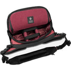 WANDRD ROGUE Sling 6L Rhone Burgundy V2