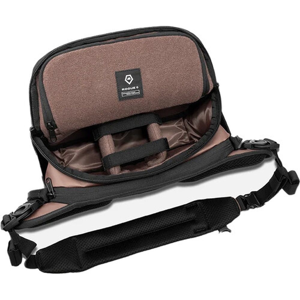 WANDRD ROGUE Sling 6L Atacama Clay V2