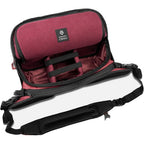WANDRD ROGUE Sling 9L Rhone Burgundy V2