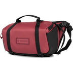 WANDRD ROGUE Sling 9L Rhone Burgundy V2