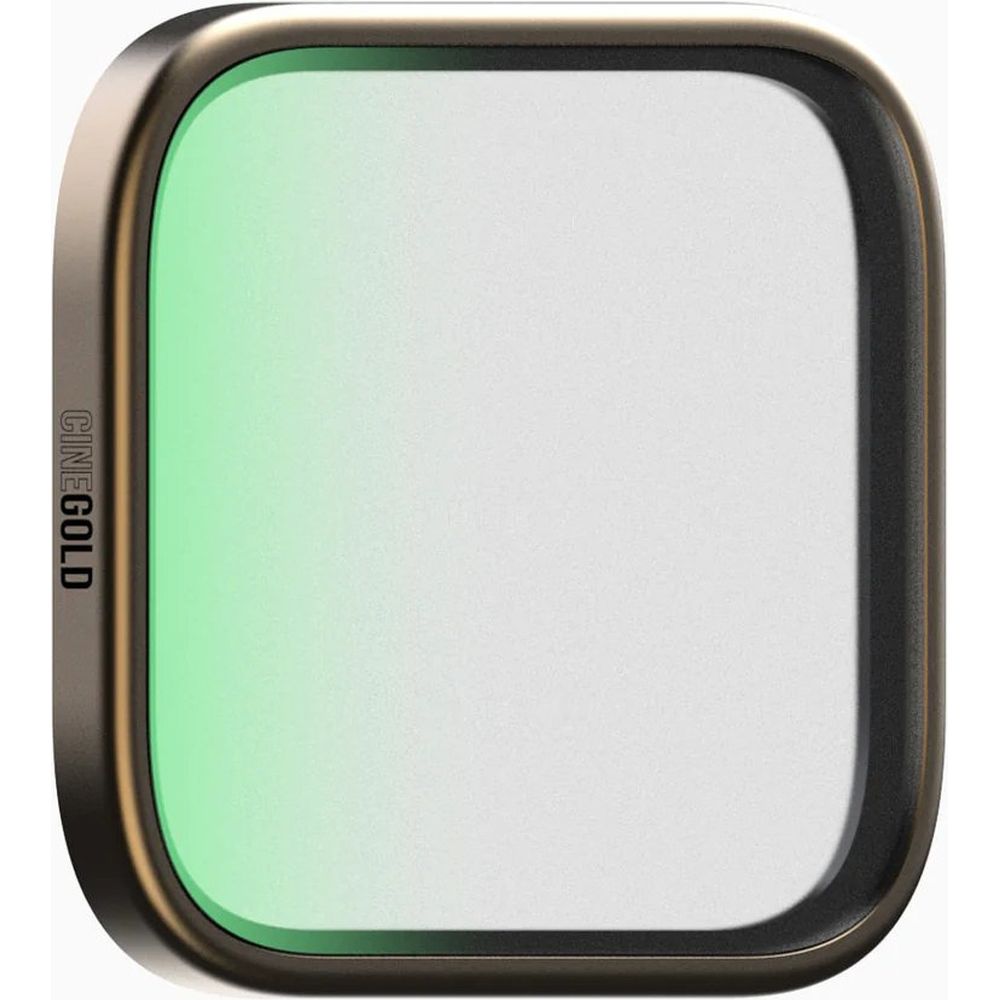 Filtre PolarPro LiteChaser CineGold - Pour LCP15/16/17