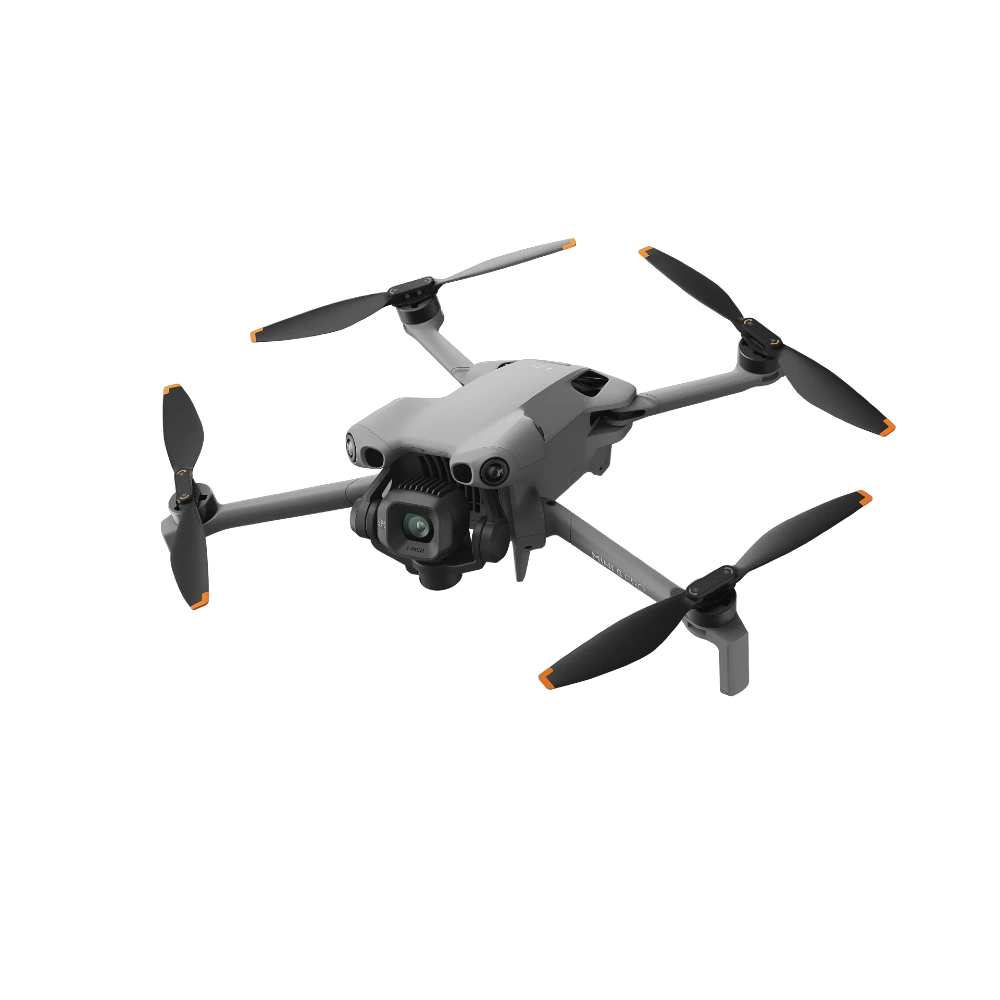DJI Mini 5 Pro Fly More Combo + Smart Controller + Care Refresh