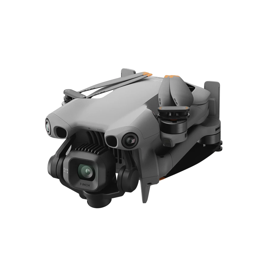 DJI Mini 5 Pro Fly More Combo + Smart Controller + Care Refresh