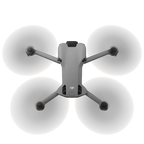 DJI Mini 5 Pro Fly More Combo + Smart Controller + Care Refresh