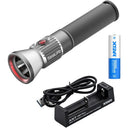 SeaLife Sea Dragon Mini 1600 (KIT13) Kit d'alimentation