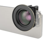 Objectif macro SmallRig 4588 75mm pour téléphone portable (monture en T)