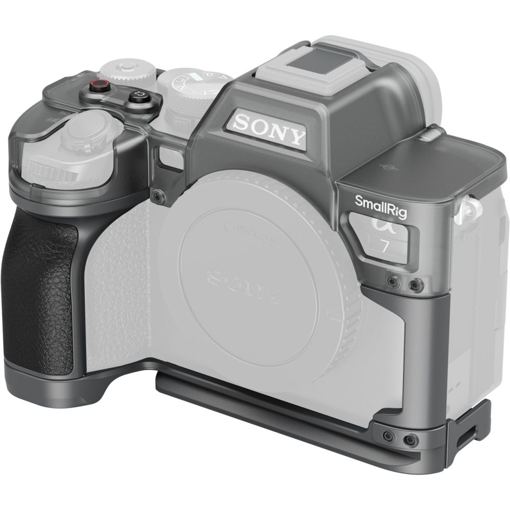 Cage modulaire hybride SmallRig 4798 pour Sony Alpha 7 IV