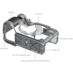 Cage modulaire hybride SmallRig 4798 pour Sony Alpha 7 IV