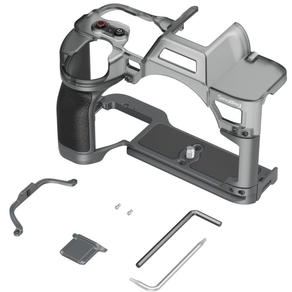 Cage modulaire hybride SmallRig 4798 pour Sony Alpha 7 IV
