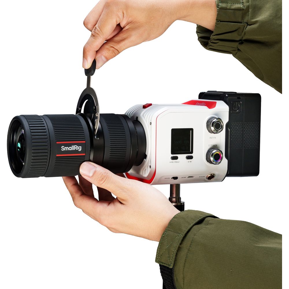 Projecteur SmallRig 4939 SP-mini
