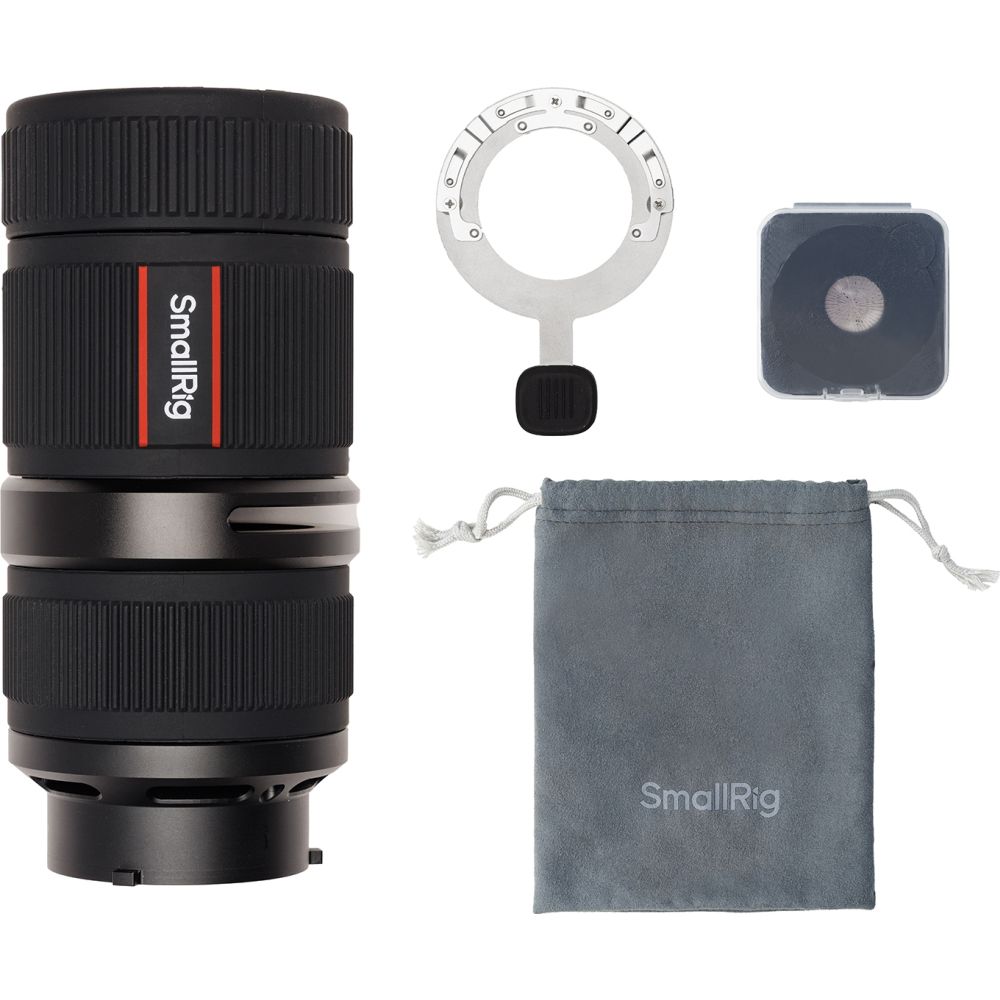 Projecteur SmallRig 4939 SP-mini