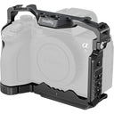 Cage SmallRig 5583 avec emplacement Airtag pour Sony Alpha 7R V / 7 IV / 7S III / 1 / 7R IV
