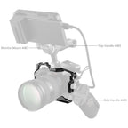 Cage SmallRig 5583 avec emplacement Airtag pour Sony Alpha 7R V / 7 IV / 7S III / 1 / 7R IV