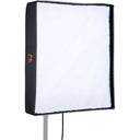 Panneau LED bicolore Falcon Eyes RX-24TDX III-K1 61x62 cm 220 W